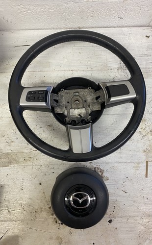Mazda mx5 mk3 - wheel,