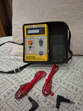 Robin Model 3001 B Insulation