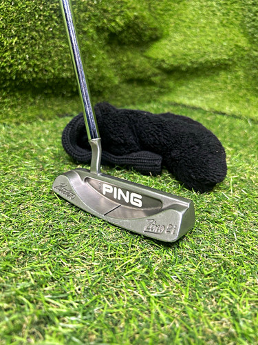 Ping karsten zing blade - ping,