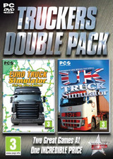 Truckers Double Pack - Euro