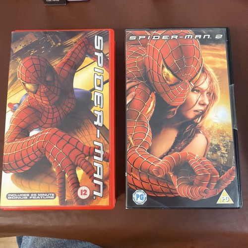 Spiderman 2002 2 - -, /