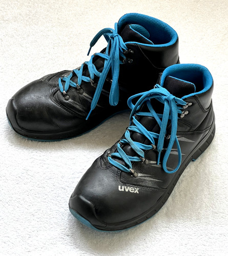Uvex safety work - uvex,