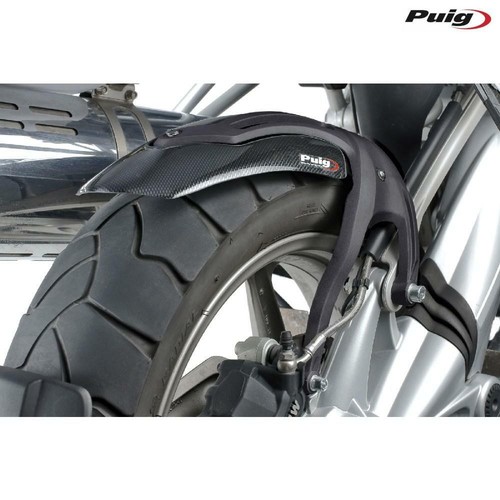 Puig 5055c rear - rear, carbon