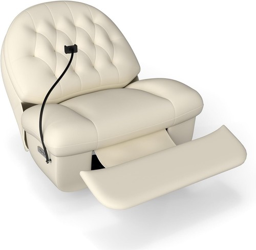Oversized 270 swivel glider - swivel,