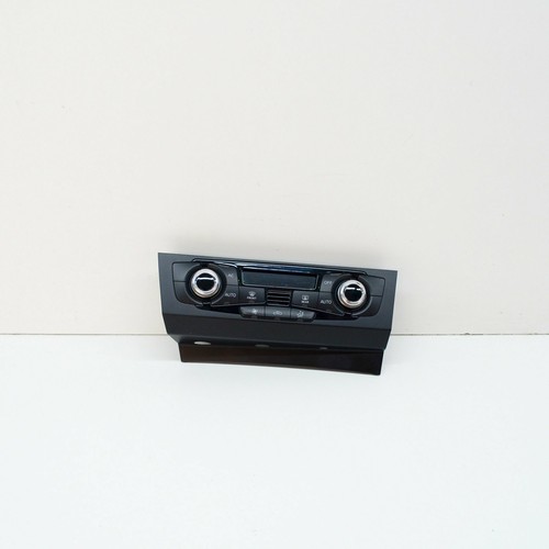 Audi c climate heater - a4, b8