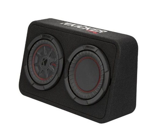 Kicker ka48tcwrt82 comprt - kicker,