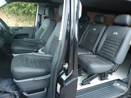 Volkswagen t6 - vw,