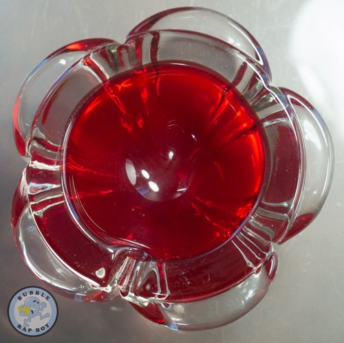 Heavy murano sommerso glass - heavy,