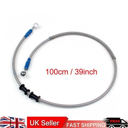 100cm m10 brake oil hose - m10,