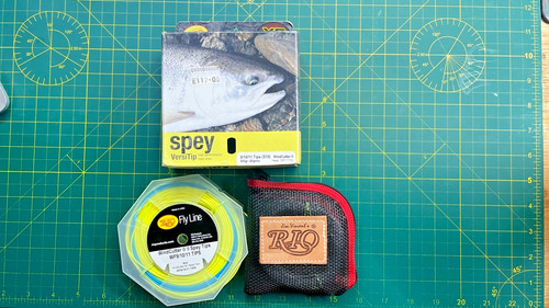 Rio spey windcutter - rio,