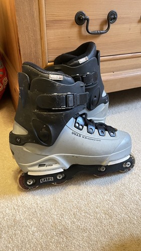 Salomon st80 size - st80,