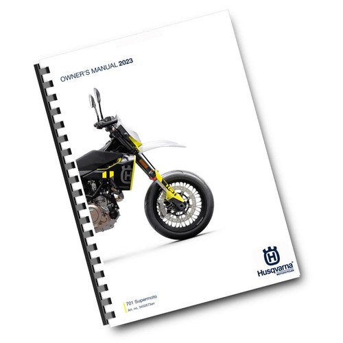 Husqvarna 2023 701 supermoto - husqvarna,