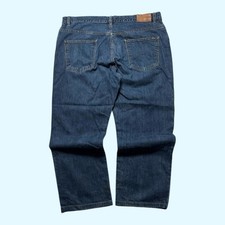 Lacoste Jeans Baggy Straight