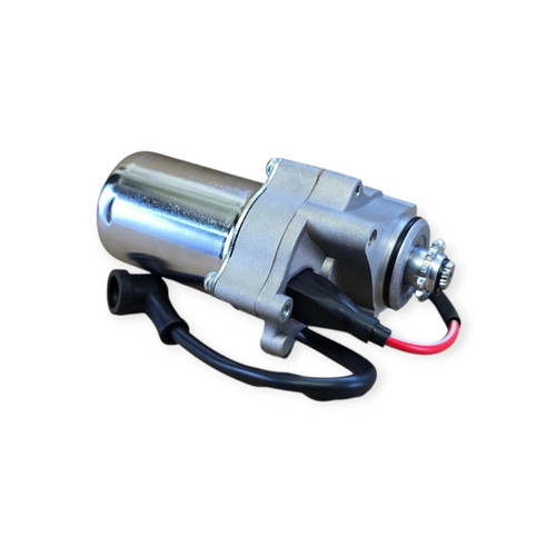 Under engine starter motor 12v - starter,