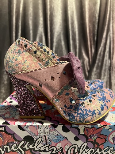 Irregular choice euro - euro, 40