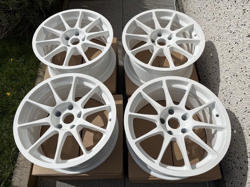 Genuine enkei wrc tarmac - genuine,