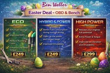 ECU Engine Remaps | EGR |