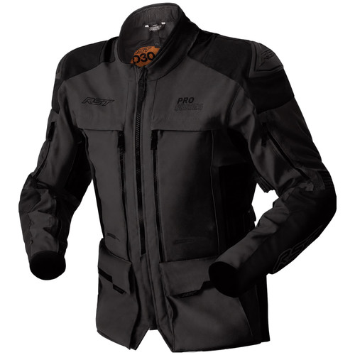 Rst pro series adventure - rst,