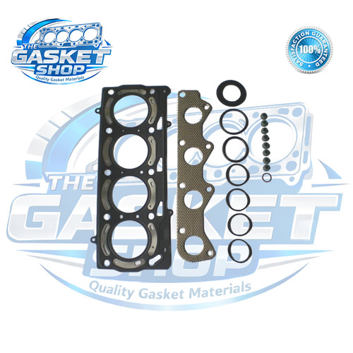Head gasket set fits lupo - gasket,
