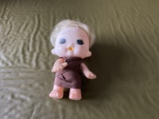 Vintage Thumb Sucking Doll