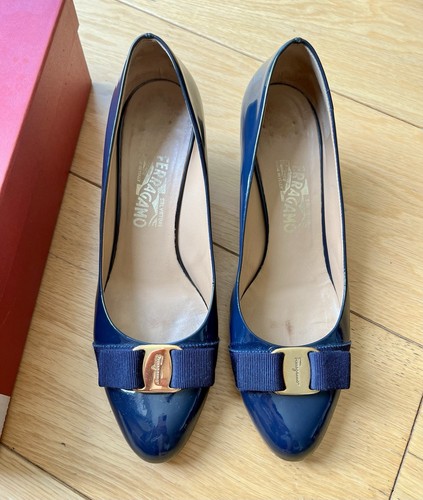 Salvatore ferragamo vara - ferragamo,