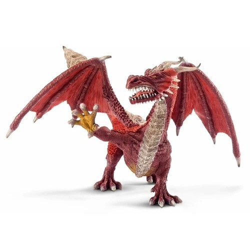 Schleich eldrador dragon - schleich,