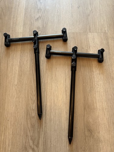 Wychwood extremis rod - wychwood, qr