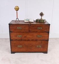 Antique Military Campaign