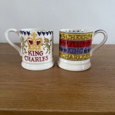 Emma  Bridgewater  mug ,1/2