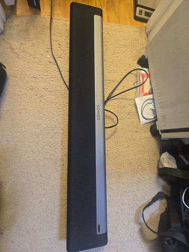 Sonos playbar wireless - sonos,
