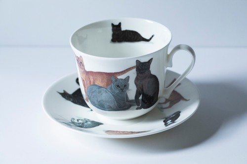 Roy kirkham cats galore - roy, galore”