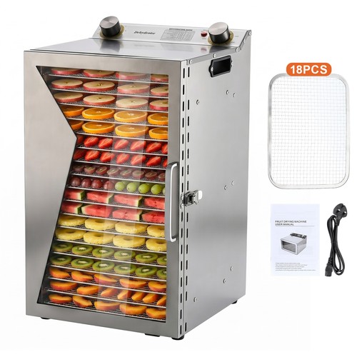 Trays food dehydrator - trays,