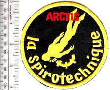 SCUBA Diving France La