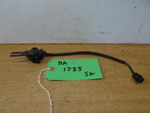 Kawasaki zx9r 1998 1999 side - c, 1998-1999