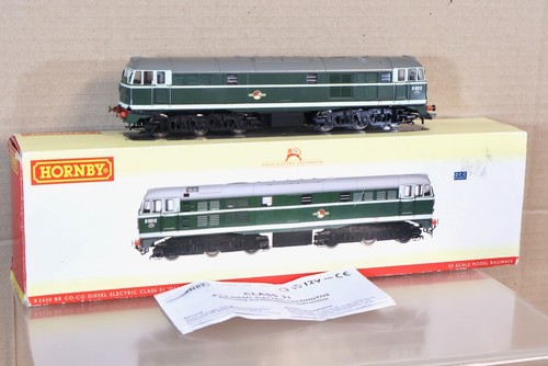 Hornby r2240 dcc ready - r2240, br