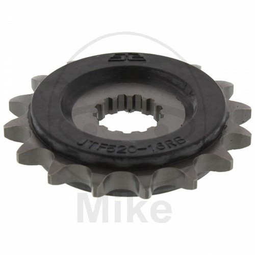 Silent 525 rubberized - silent,