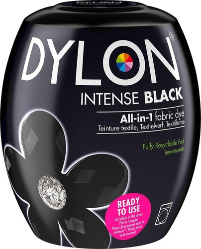 Dylon washing machine fabric - machine,
