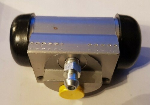 New pagid rear wheel - rear,