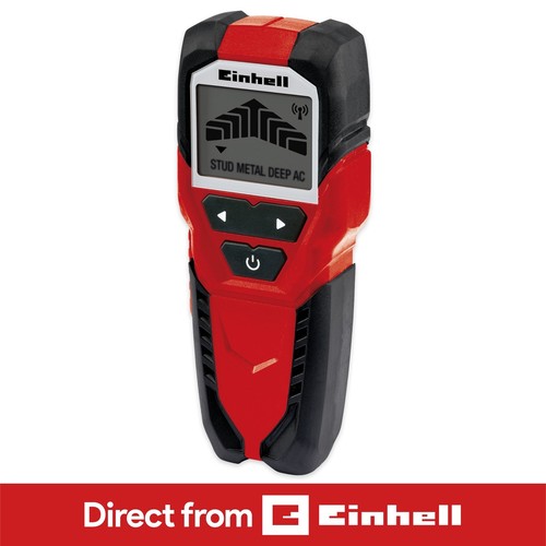 Einhell digital detector md - einhell,