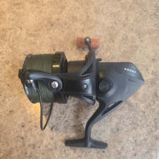Sonik Vader x 8000RS Spod Reel