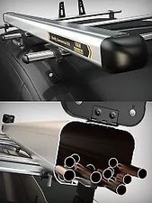 Van Guard 3 Metre Aluminum