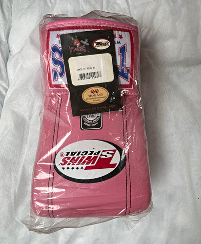 Twins special bag gloves - bag,