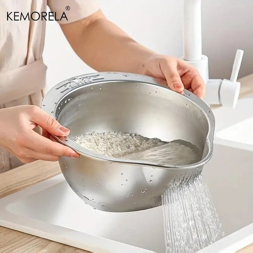 Sieve colander fruit and - colander,