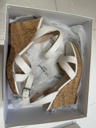 Bennett overana white - l.k.bennett,