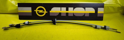 Cable opel astra - cable, shift