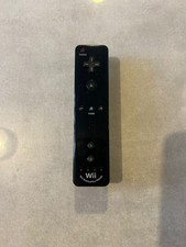 Official Genuine Nintendo Wii