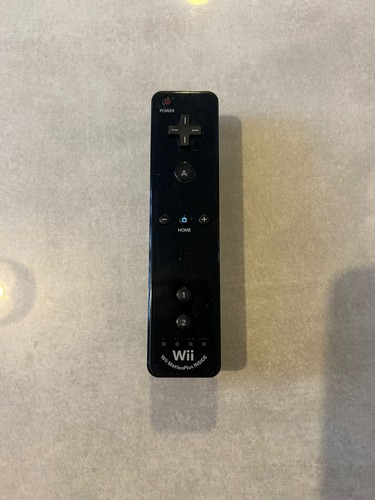 Official genuine nintendo - genuine, wii