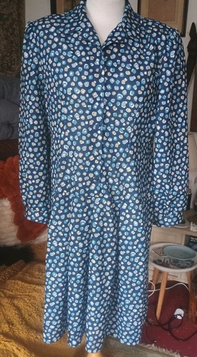 Retro emily rose drop - rose, waist