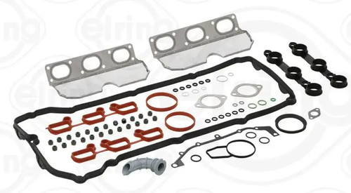 Cylinder head gasket set