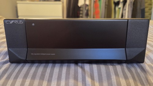 Cyrus psx power supply - power, 230v